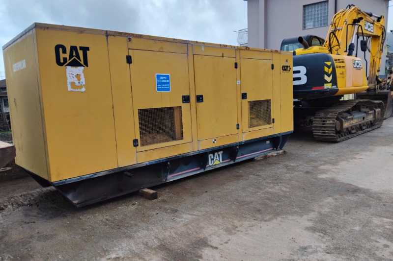 OmecoHub - Immagine CATERPILLAR 400